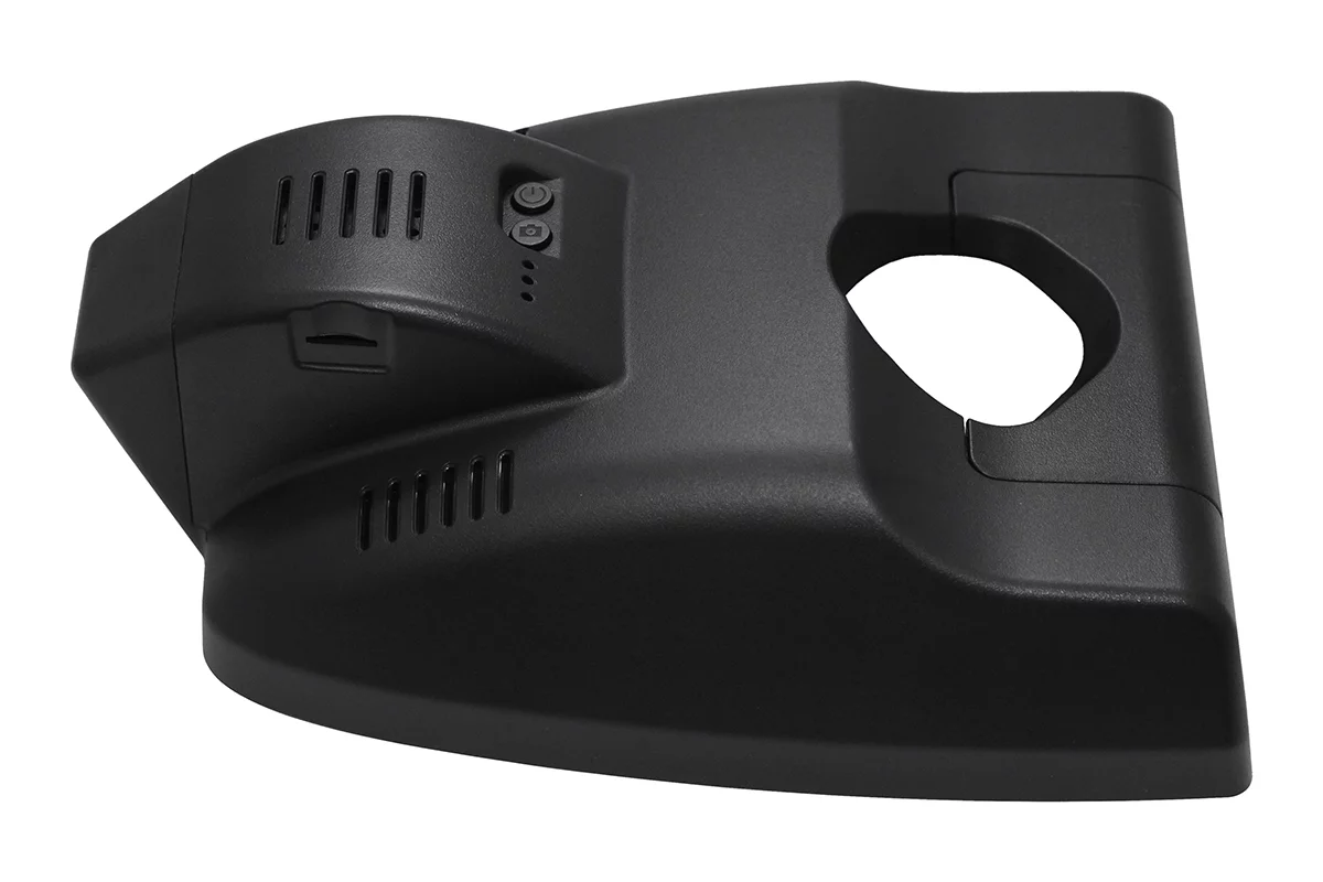 Двухканальный видеорегистратор RedPower DVR-TOY5-G DUAL для Toyota LC200 Двухканальный видеорегистратор RedPower DVR-TOY5-G DUAL для Toyota LC200