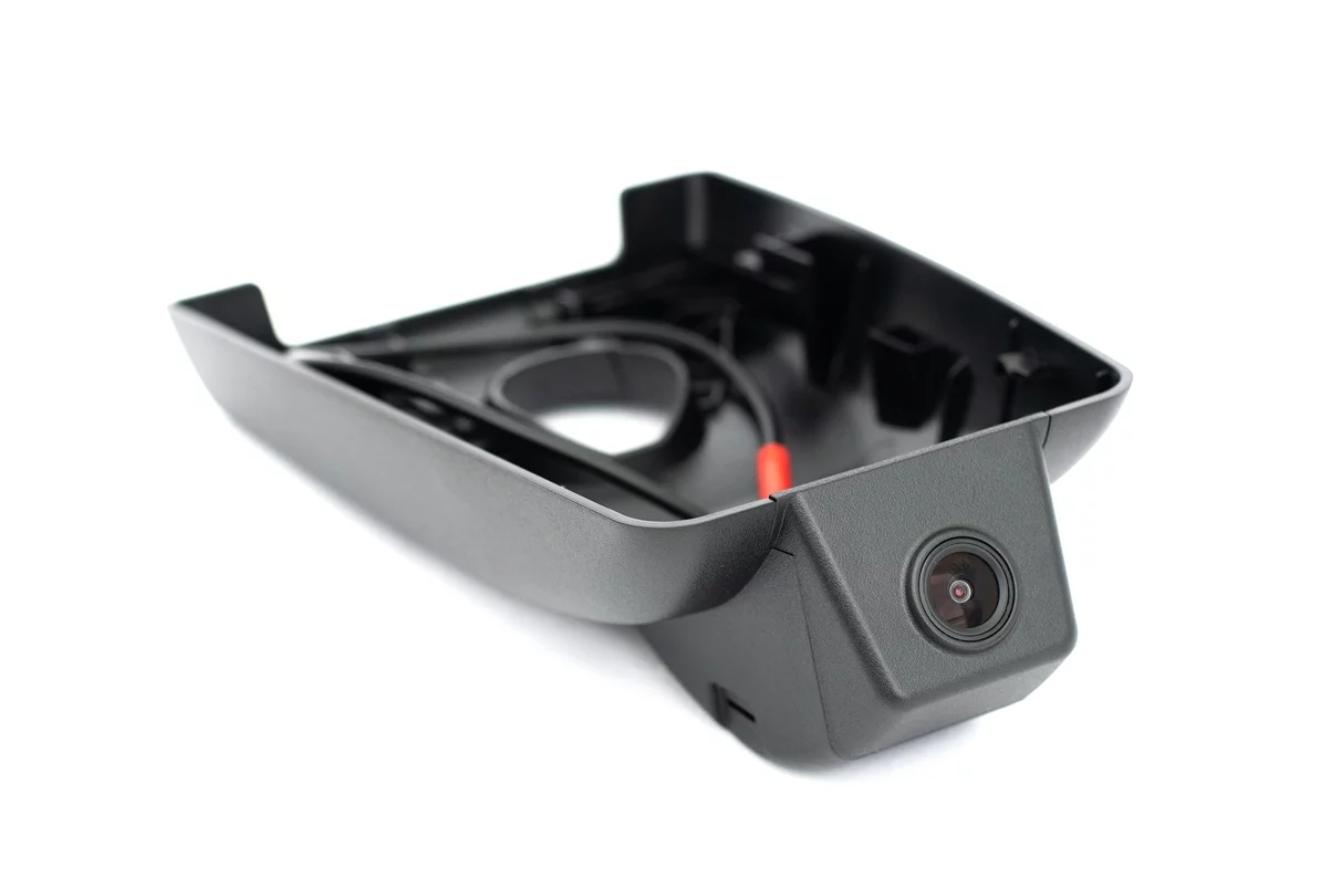Штатный видеорегистратор Redpower DVR-TOY6-G для Toyota RAV4 Штатный видеорегистратор Redpower DVR-TOY6-G для Toyota RAV4