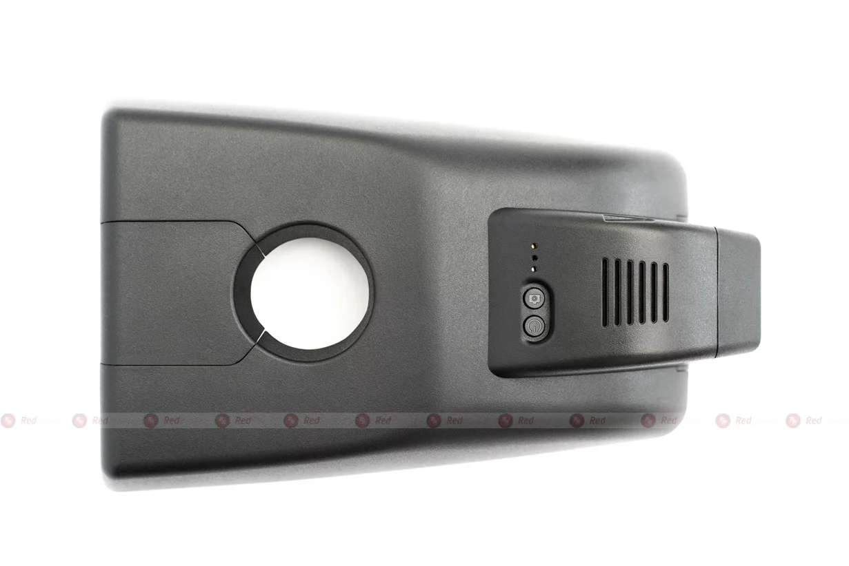 Авторегистратор Redpower DVR-TOY6-G Авторегистратор Redpower DVR-TOY6-G
