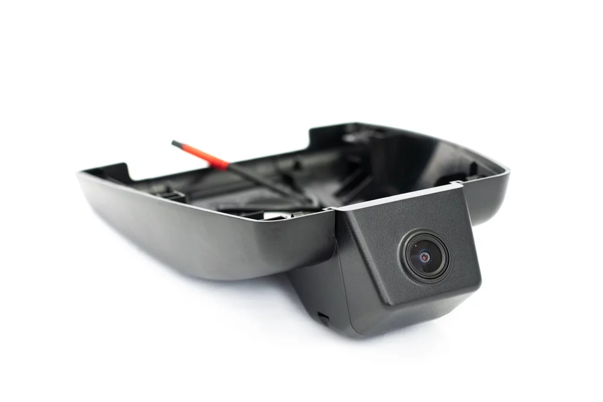 Штатный видеорегистратор RedPower DVR-TOY7-G для Toyota RAV4 Штатный видеорегистратор RedPower DVR-TOY7-G для Toyota RAV4