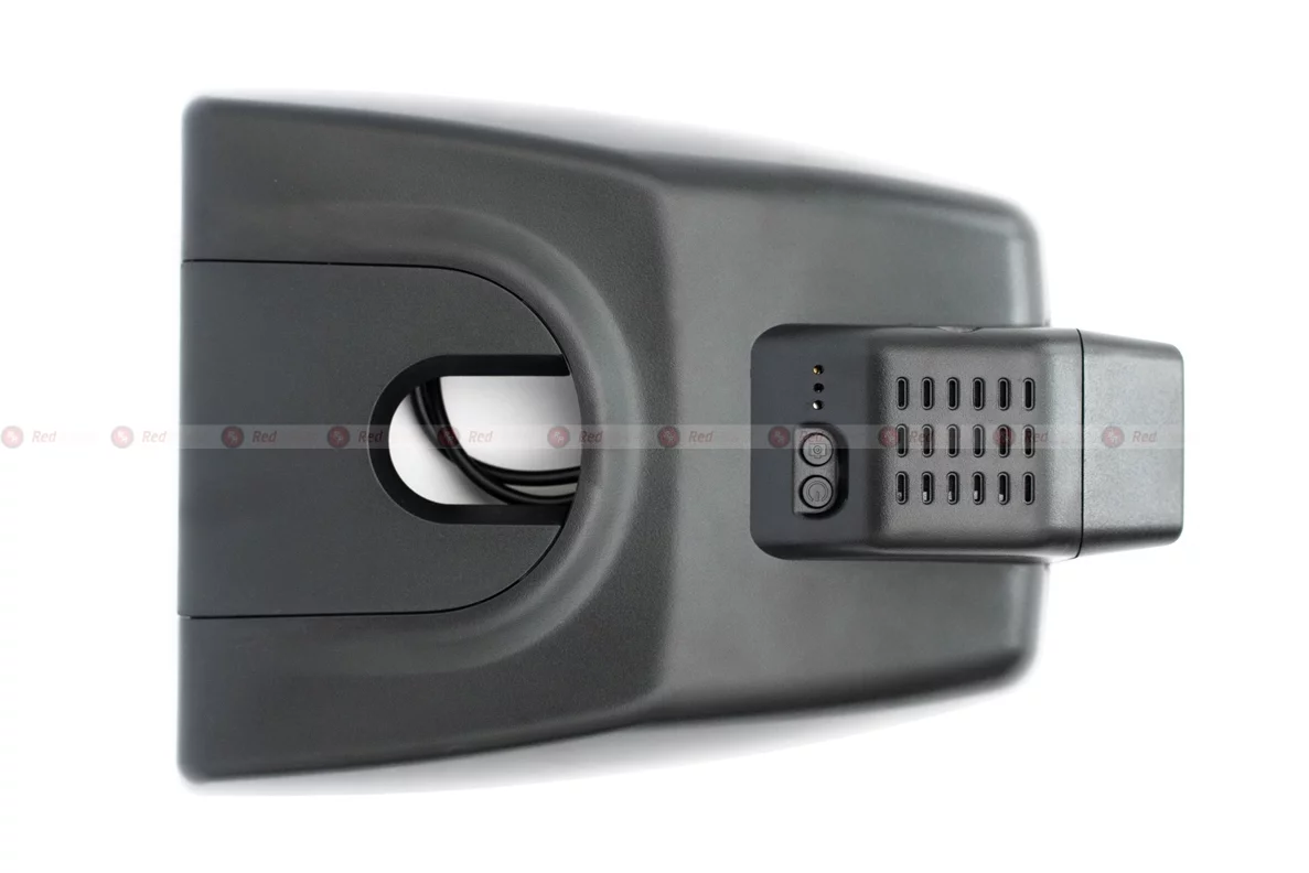 Авторегистратор RedPower DVR-TOY7-G Авторегистратор RedPower DVR-TOY7-G
