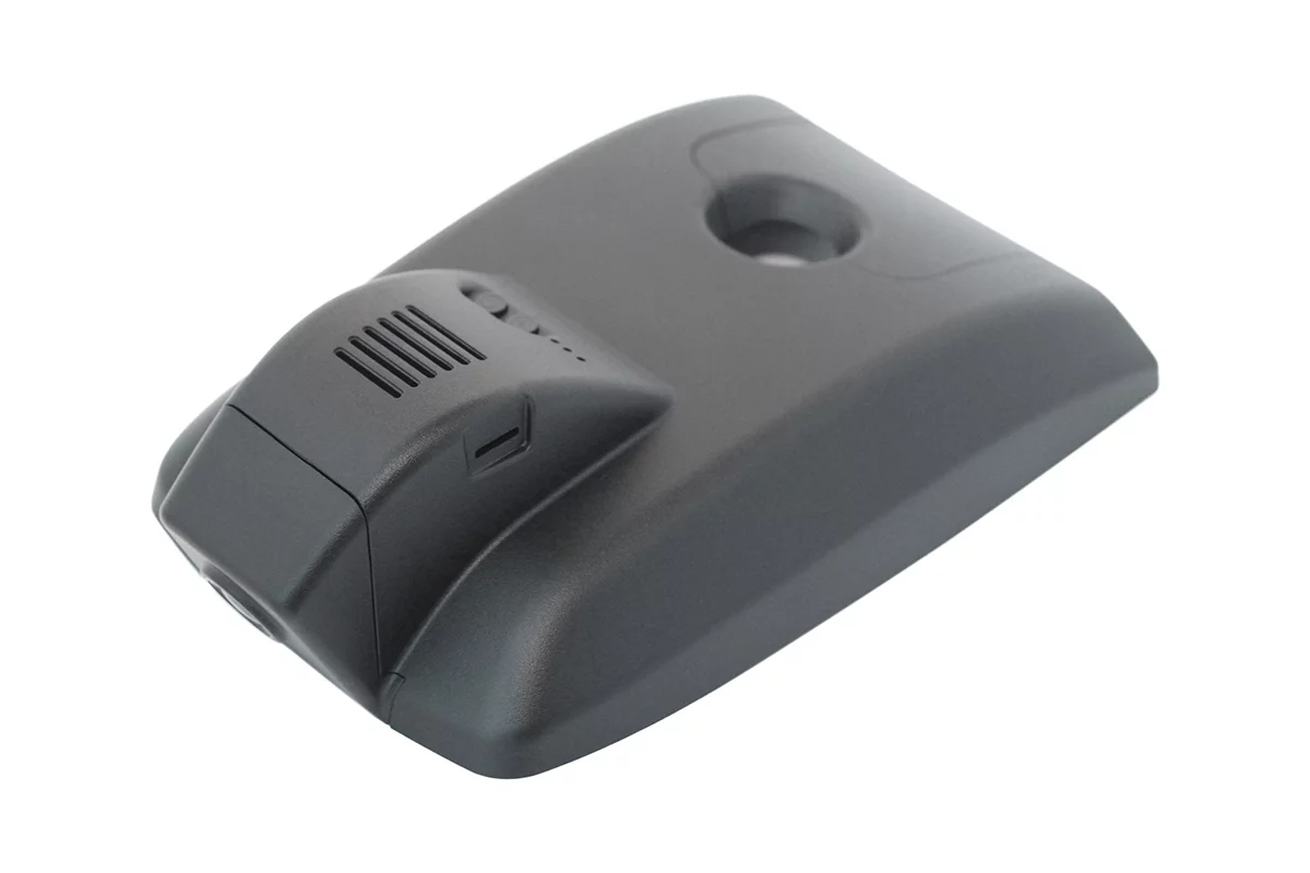 Штатный видеорегистратор RedPower DVR-TOY8-G для Toyota Camry с ассистентом ближнего/дальнего света (2021+ рестайлинг) Штатный видеорегистратор RedPower DVR-TOY8-G для Toyota Camry с ассистентом ближнего/дальнего света (2021+ рестайлинг)