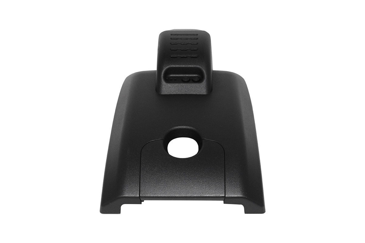 Штатный двухканальный видеорегистратор RedPower DVR-TOY9-G DUAL для Toyota Highlander с ассистентом дальнего света (2020+) Штатный двухканальный видеорегистратор RedPower DVR-TOY9-G DUAL для Toyota Highlander с ассистентом дальнего света (2020+)