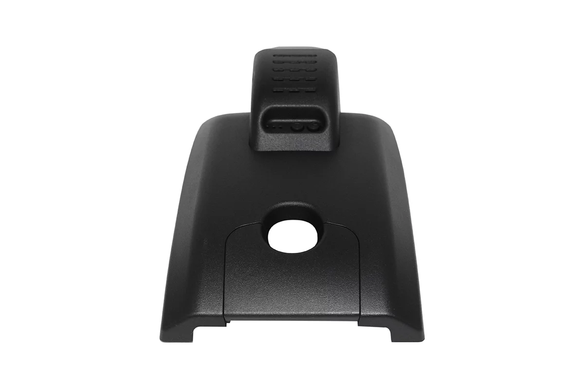 Штатный двухканальный видеорегистратор RedPower DVR-TOY9-G DUAL для Toyota Highlander/Сrown Kluger с ассистентом дальнего света (2020+) Штатный двухканальный видеорегистратор RedPower DVR-TOY9-G DUAL для Toyota Highlander/Сrown Kluger с ассистентом дальнего света (2020+)