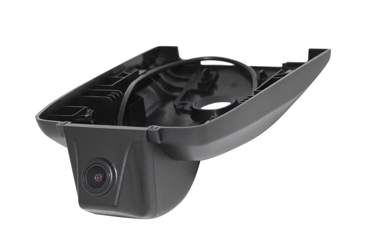 Штатный двухканальный видеорегистратор RedPower DVR-TOY9-G DUAL для Toyota Highlander/Сrown Kluger с ассистентом дальнего света (2020+) Штатный двухканальный видеорегистратор RedPower DVR-TOY9-G DUAL для Toyota Highlander/Сrown Kluger с ассистентом дальнего света (2020+)