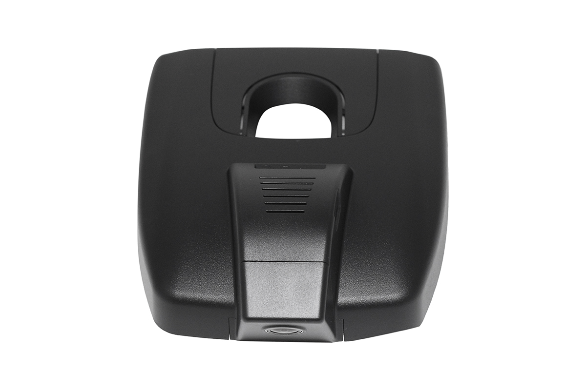 Штатный двухканальный видеорегистратор RedPower DVR-TOY9-G DUAL для Toyota Highlander с ассистентом дальнего света (2020+) Штатный двухканальный видеорегистратор RedPower DVR-TOY9-G DUAL для Toyota Highlander с ассистентом дальнего света (2020+)