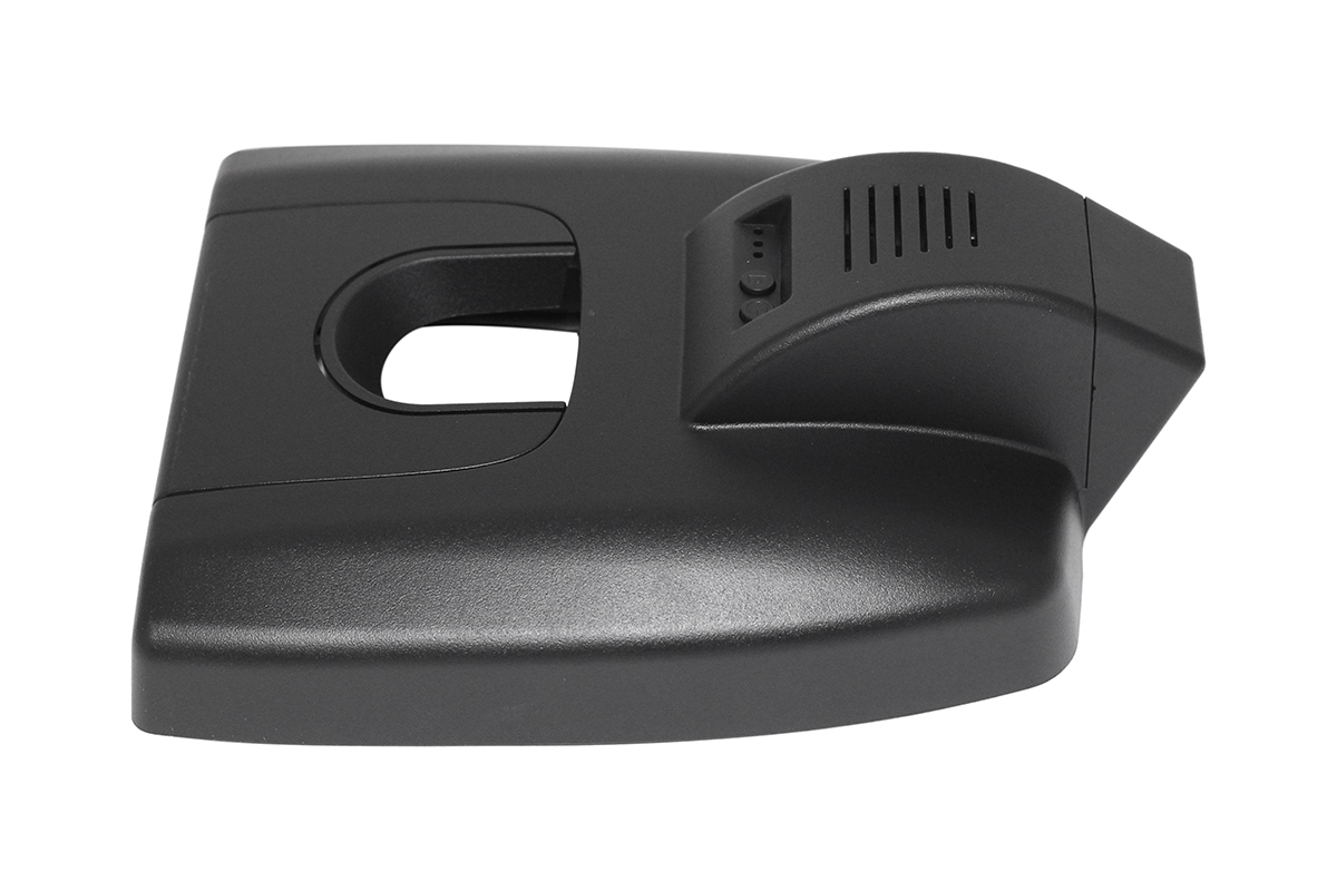 Штатный двухканальный видеорегистратор RedPower DVR-TOY9-G DUAL для Toyota Highlander с ассистентом дальнего света (2020+) Штатный двухканальный видеорегистратор RedPower DVR-TOY9-G DUAL для Toyota Highlander с ассистентом дальнего света (2020+)