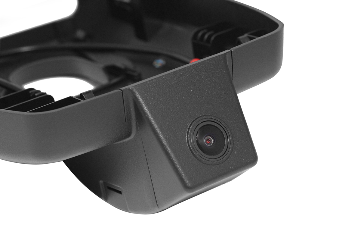Штатный двухканальный видеорегистратор RedPower DVR-TOY9-G DUAL для Toyota Highlander с ассистентом дальнего света (2020+) Штатный двухканальный видеорегистратор RedPower DVR-TOY9-G DUAL для Toyota Highlander с ассистентом дальнего света (2020+)