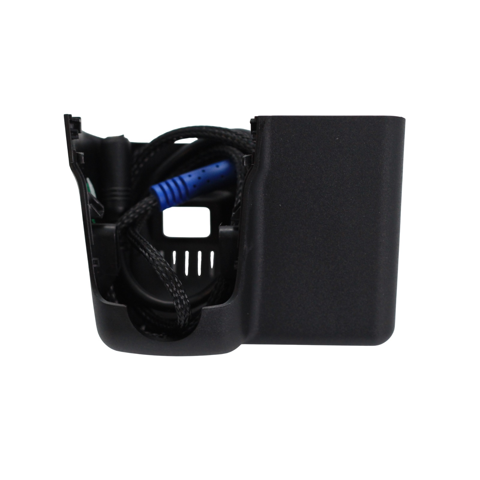 Штатный двухканальный видеорегистратор RedPower DVR-VAG11-G DUAL для Volkswagen и Skoda с ассистентом дальнего света (2015+) Штатный двухканальный видеорегистратор RedPower DVR-VAG11-G DUAL для Volkswagen и Skoda с ассистентом дальнего света (2015+)