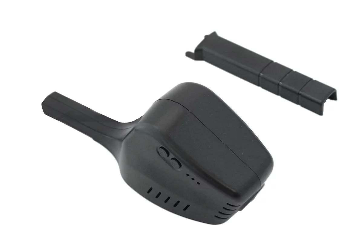 Двухканальный видеорегистратор RedPower DVR-VAG4-G DUAL для Volkswagen и Skoda с датчиком дождя (2015+) <em>(Страница товара)</em> Двухканальный видеорегистратор RedPower DVR-VAG4-G DUAL для Volkswagen и Skoda с датчиком дождя (2015+) <em>(Страница товара)</em>