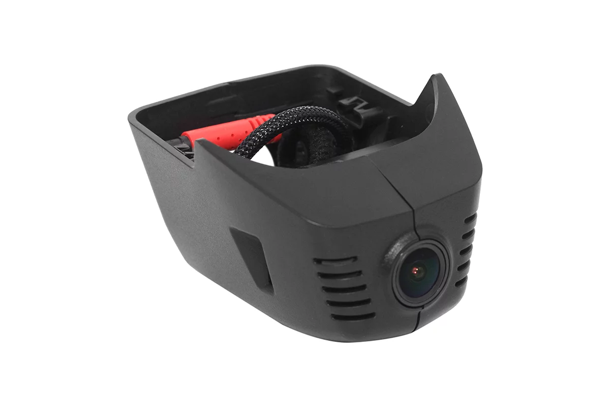 Авторегистратор RedPower DVR-VAG8-G DUAL Авторегистратор RedPower DVR-VAG8-G DUAL