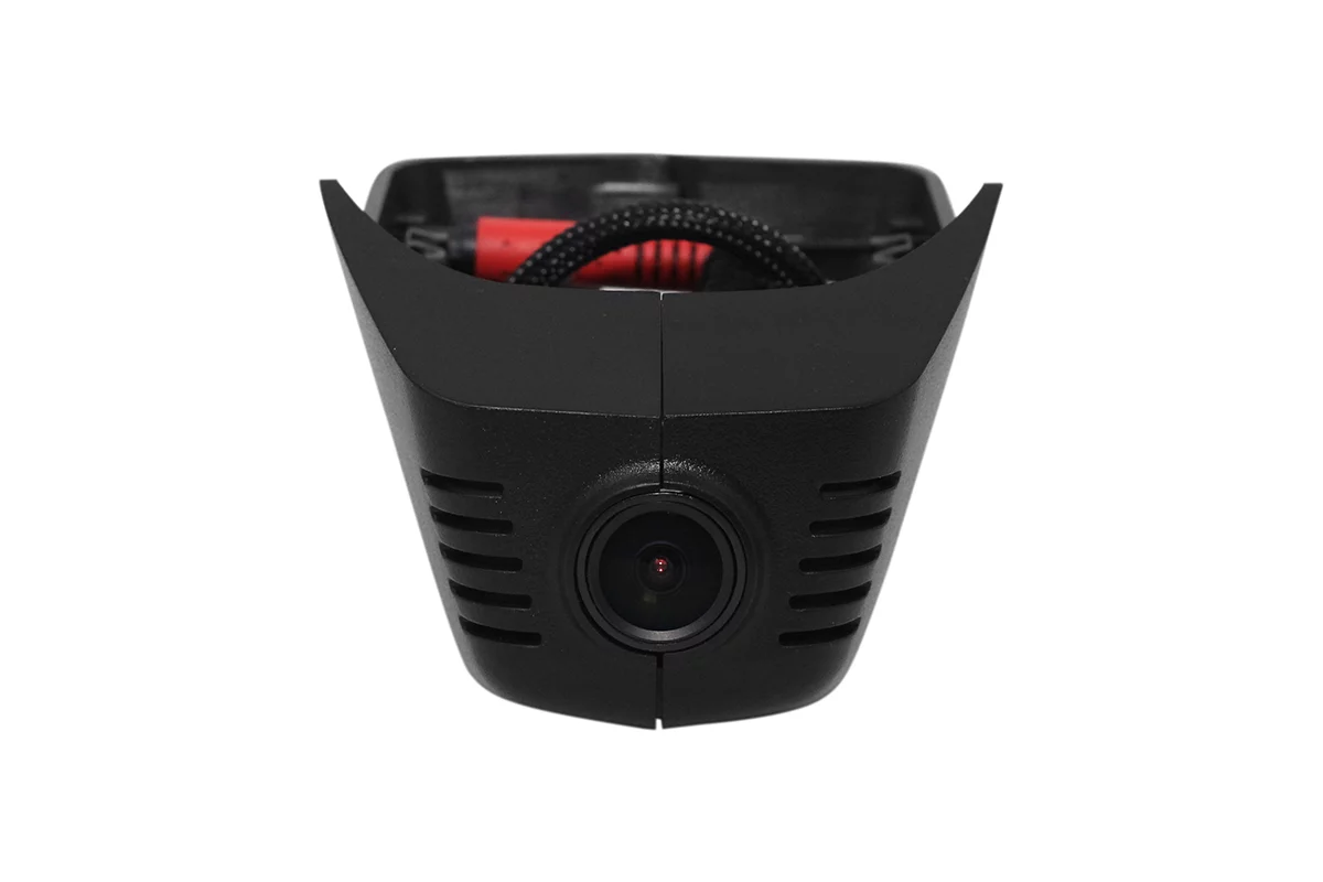 Скрытый регистратор RedPower DVR-VAG8-G DUAL для VW Tiguan Скрытый регистратор RedPower DVR-VAG8-G DUAL для VW Tiguan