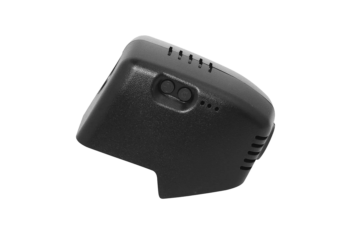 Скрытый регистратор RedPower DVR-VAG8-G DUAL для VW Tiguan Скрытый регистратор RedPower DVR-VAG8-G DUAL для VW Tiguan