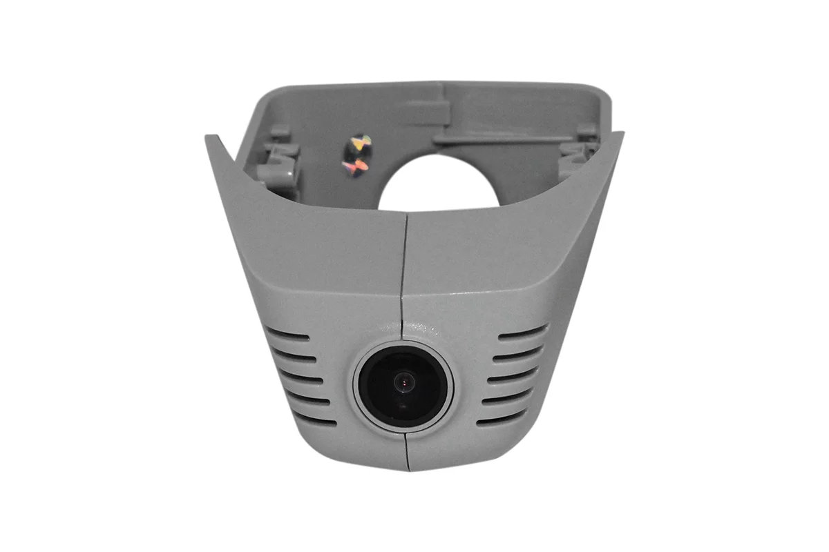 Авторегистратор RedPower DVR-VAG8-G DUAL