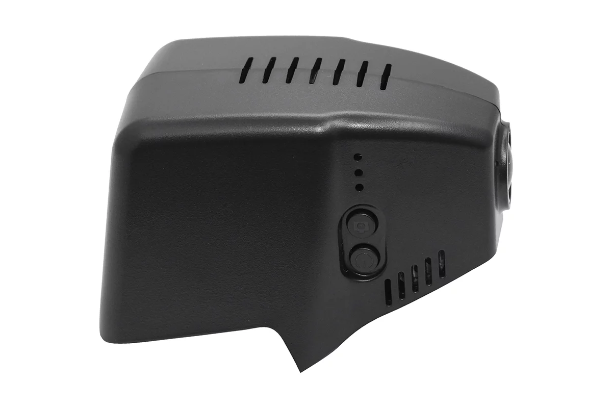 Регистратор скрытой установки Redpower DVR-VAG9-G для VW Golf 7 и Passat Регистратор скрытой установки Redpower DVR-VAG9-G для VW Golf 7 и Passat