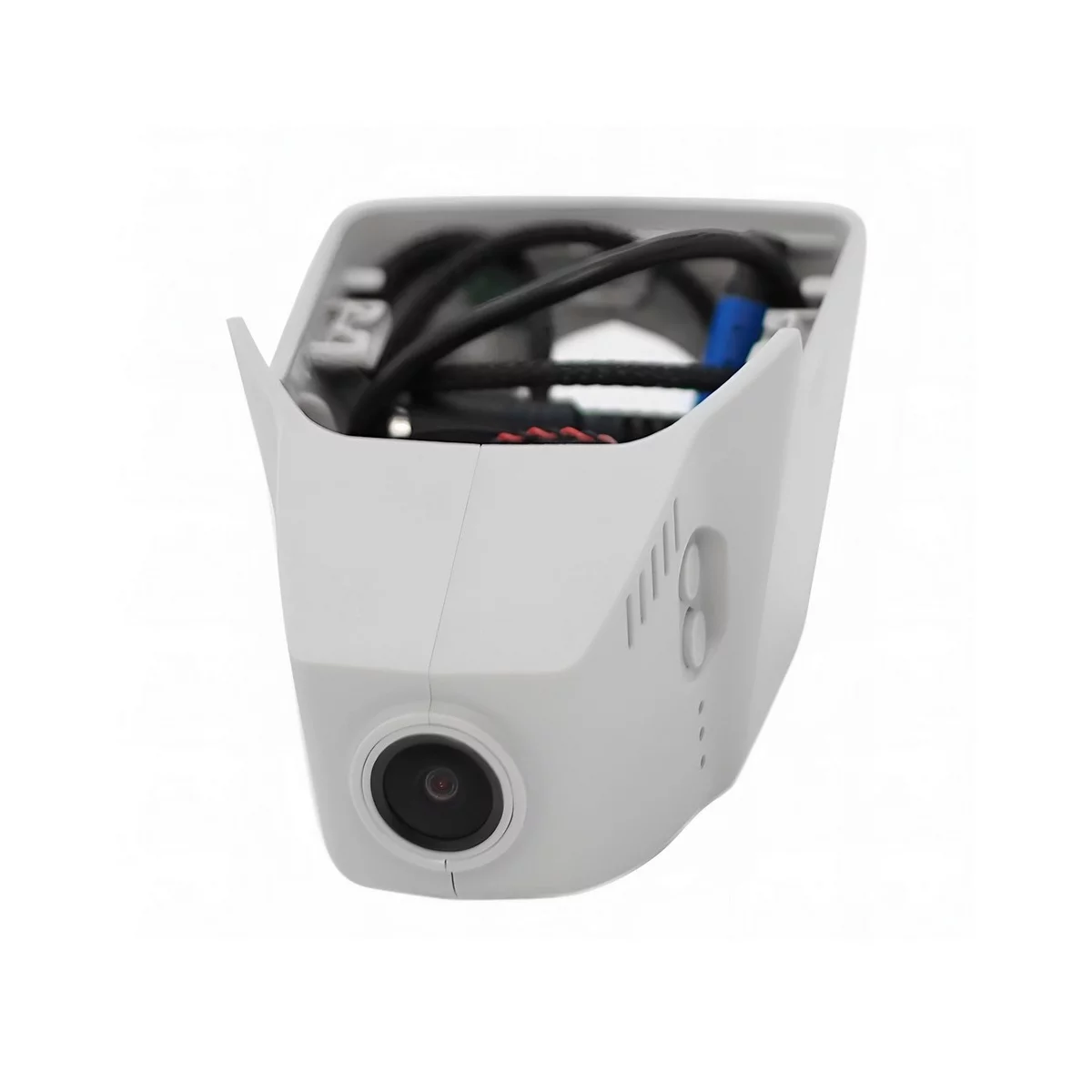 Штатный видеорегистратор RedPower DVR-VAG9-G для Volkswagen с системой следования по полосам (2015+) серый Штатный видеорегистратор RedPower DVR-VAG9-G для Volkswagen с системой следования по полосам (2015+) серый