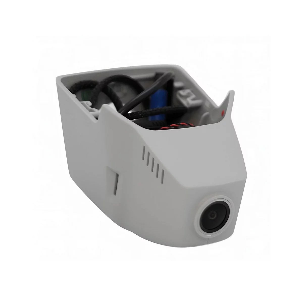 Штатный видеорегистратор RedPower DVR-VAG9-G для Volkswagen с системой следования по полосам (2015+) серый Штатный видеорегистратор RedPower DVR-VAG9-G для Volkswagen с системой следования по полосам (2015+) серый