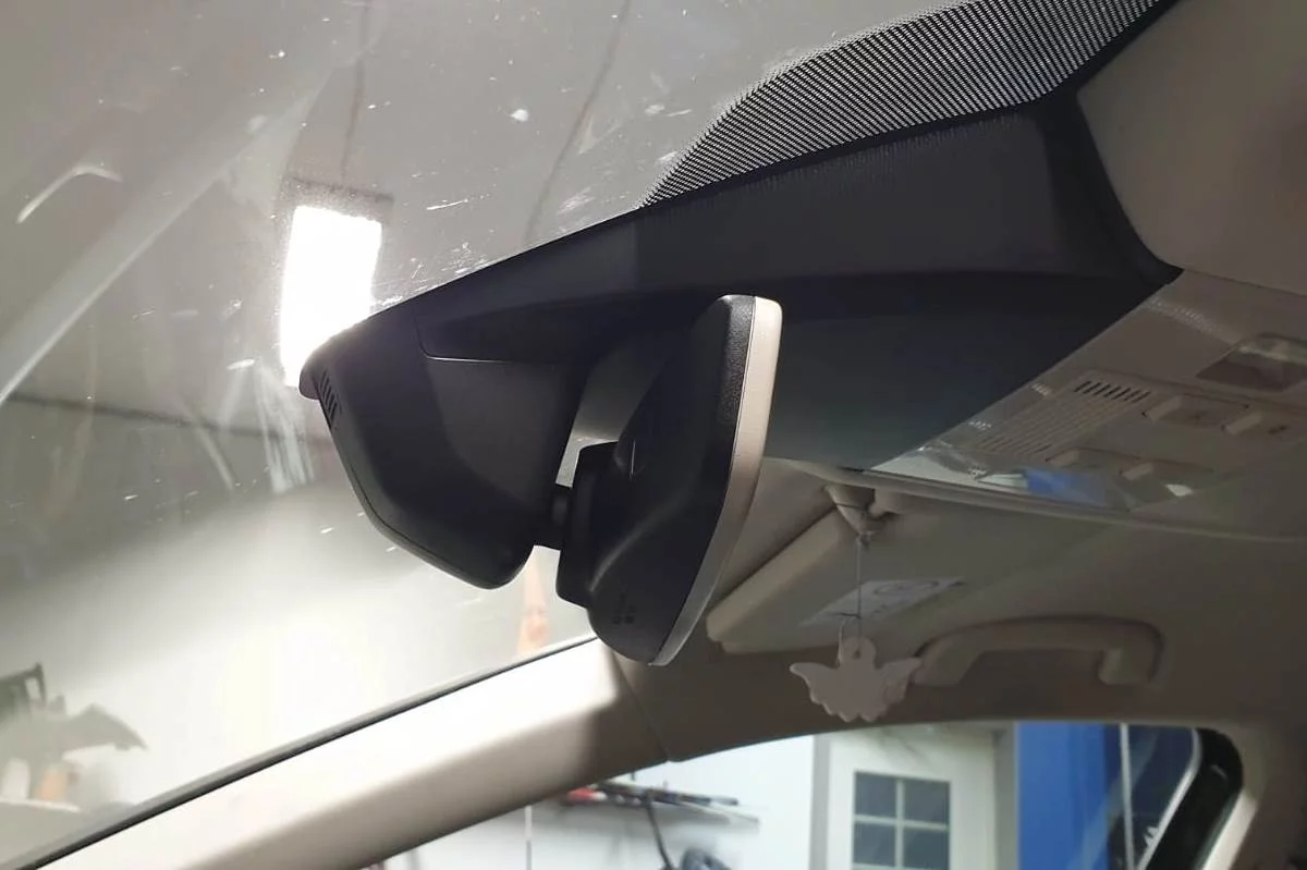 Как выглядит короб, который совместим с Redpower DVR-VAG9-G Как выглядит короб, который совместим с Redpower DVR-VAG9-G