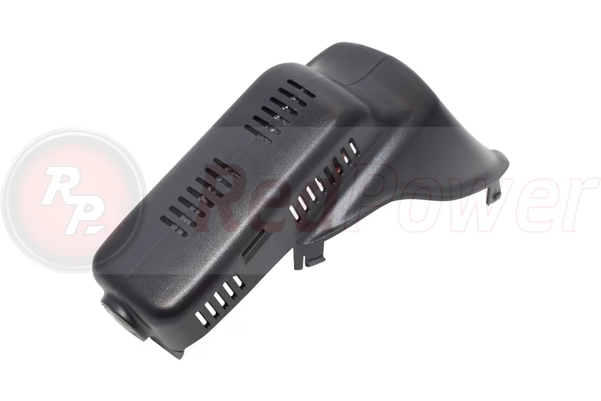 Штатный двухканальный видеорегистратор RedPower DVR-VOL2-G DUAL для Volvo XC60 (2011-2017)