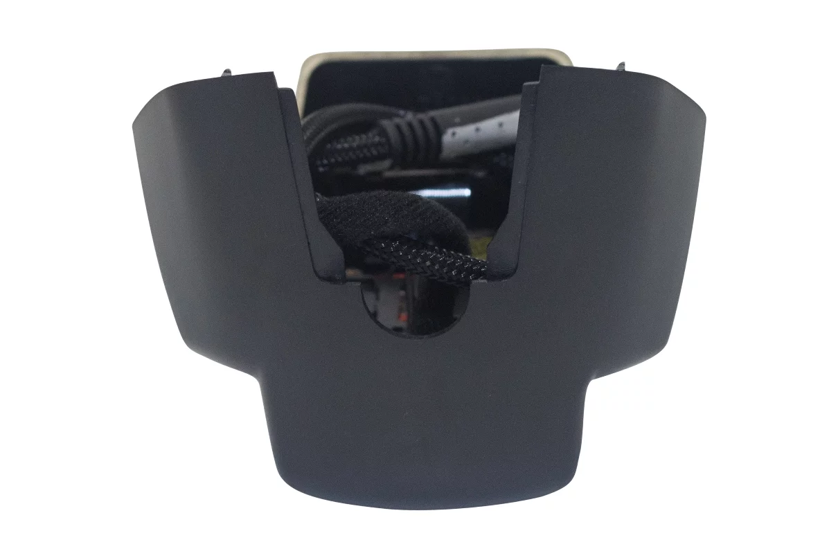 Скрытый регистратор для Volvo DVR-VOL3-G DUAL Скрытый регистратор для Volvo DVR-VOL3-G DUAL