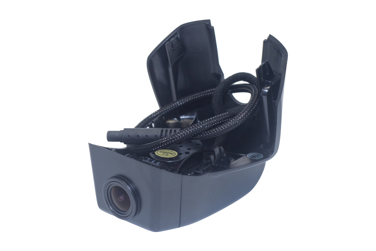 Штатный видеорегистратор RedPower DVR-VOL3-G для Volvo XC90 (2015+)