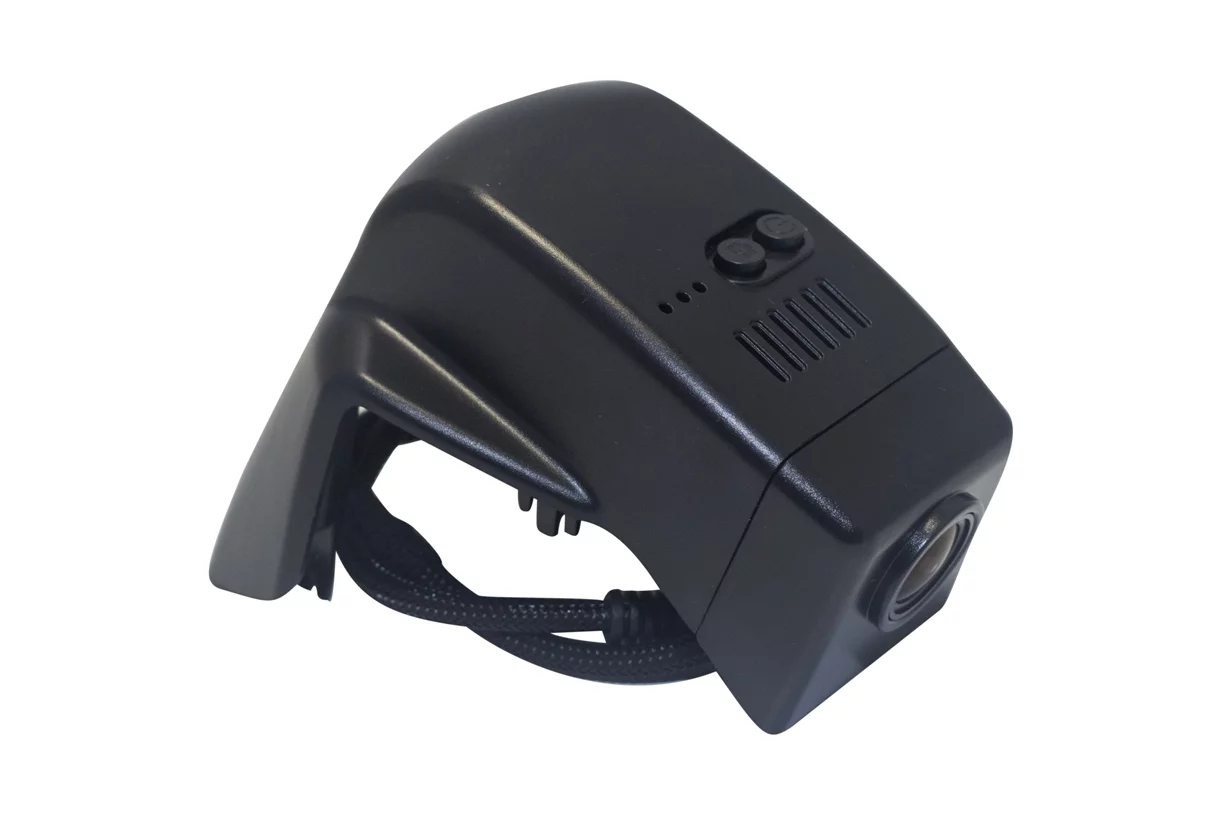 Авторегистратор RedPower DVR-VOL3-G Авторегистратор RedPower DVR-VOL3-G