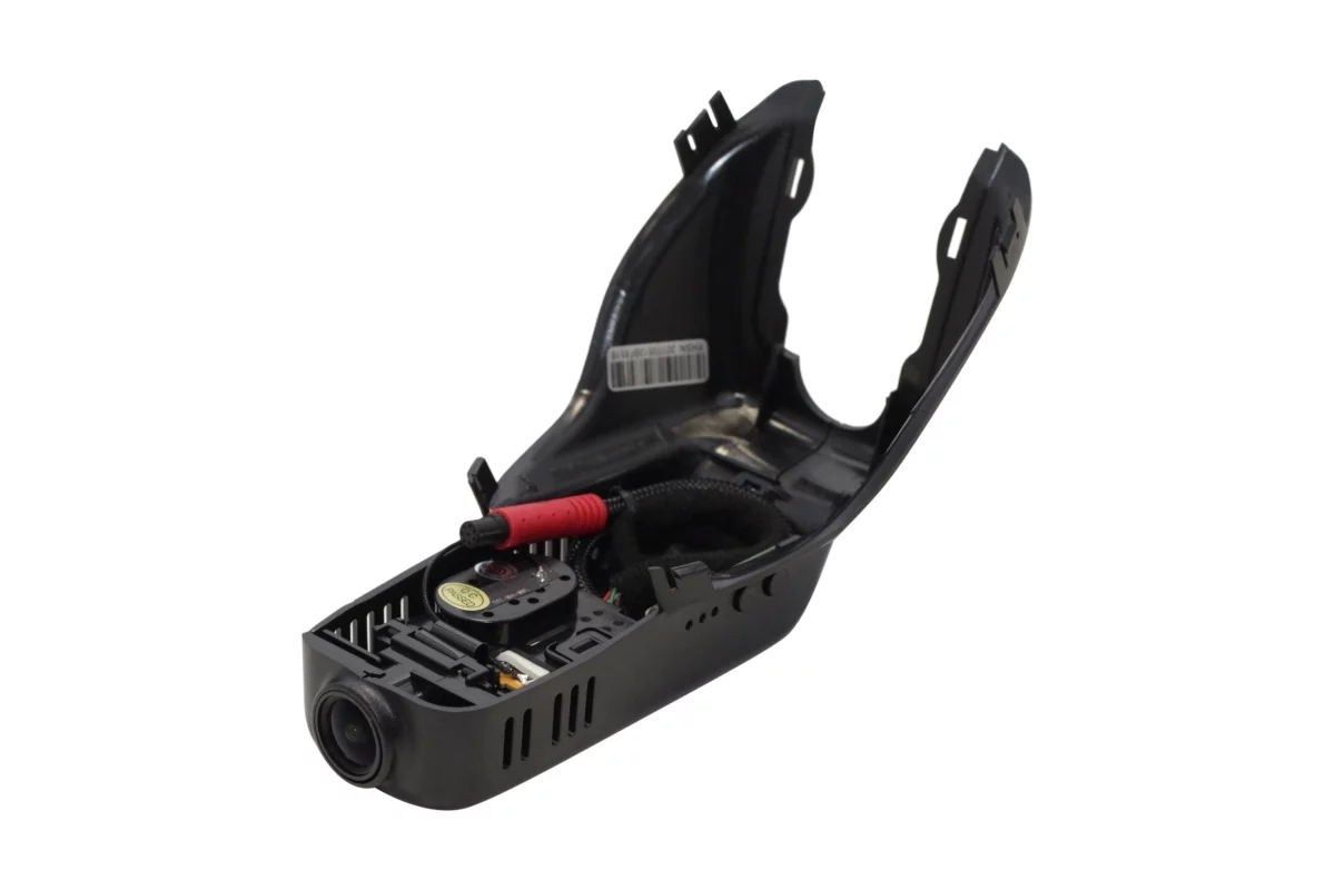 Скрытый регистратор для Volvo XC60 с круиз контролем Redpower DVR-VOL4-G Скрытый регистратор для Volvo XC60 с круиз контролем Redpower DVR-VOL4-G