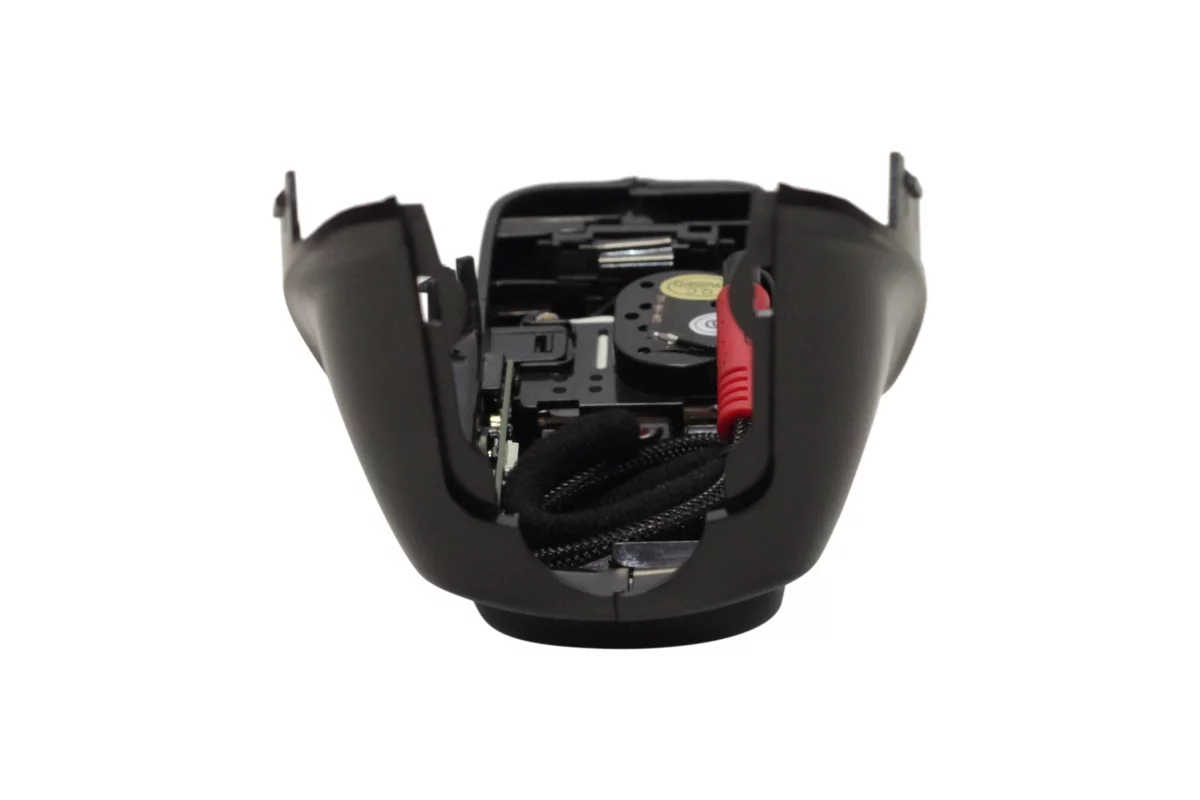 Hidden DVR Volvo XC60 first generation Hidden DVR Volvo XC60 first generation