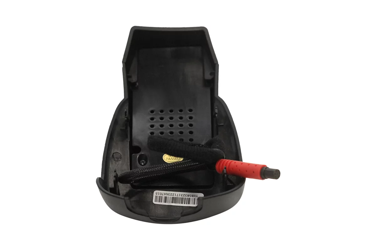 Скрытый регистратор для Volvo DVR-VOL5-G DUAL