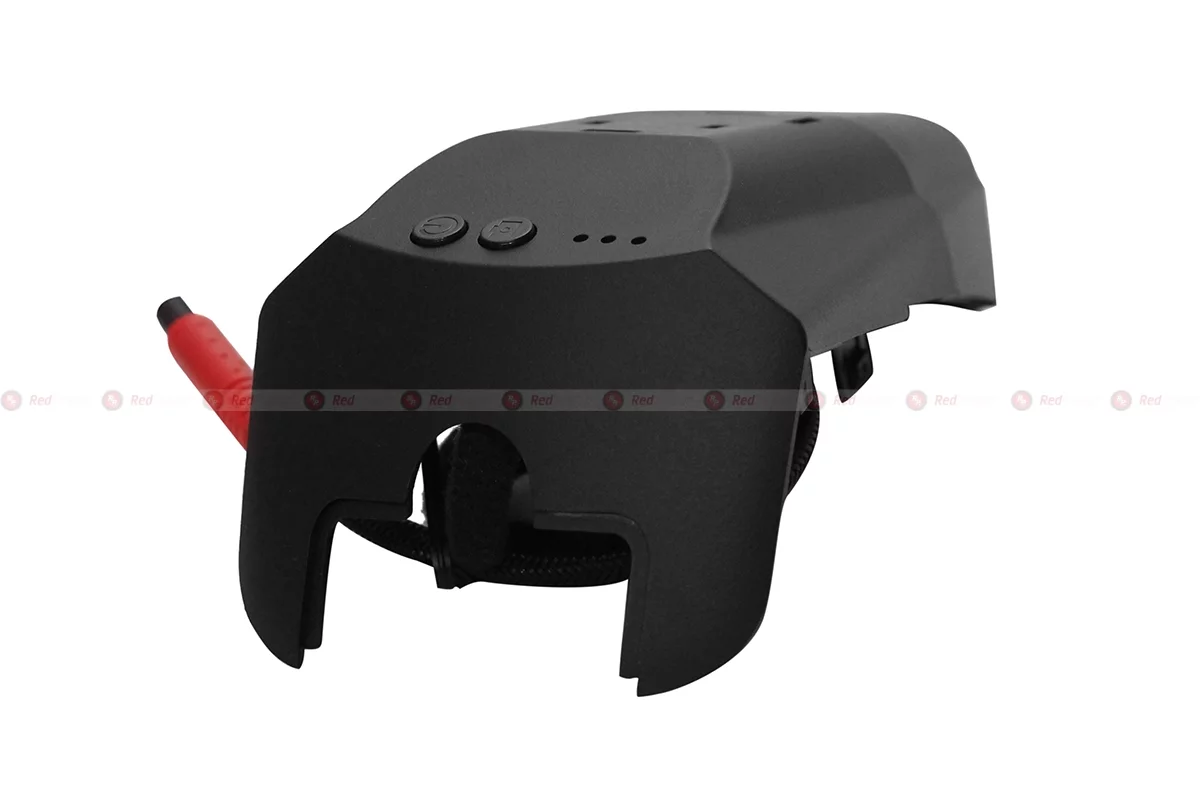 Видеорегистратор RedPower DVR-VOL6-G DUAL Видеорегистратор RedPower DVR-VOL6-G DUAL