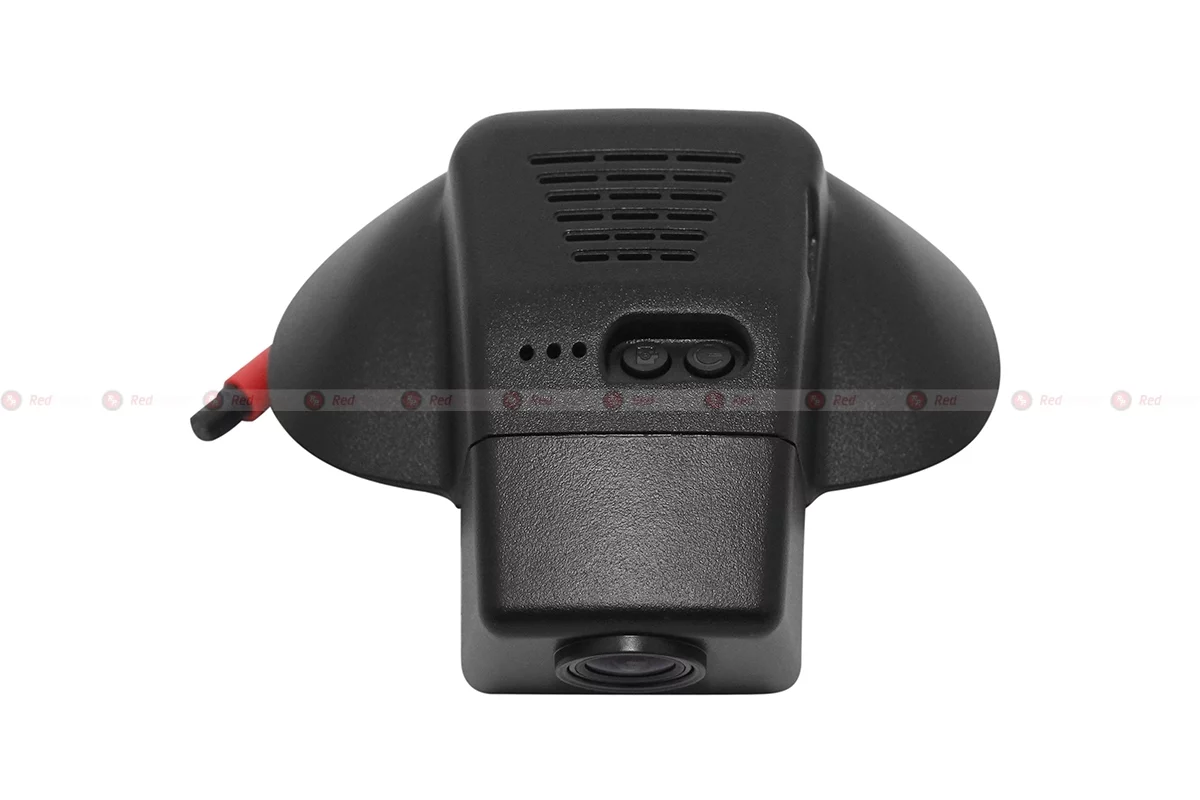 Видеорегистратор RedPower DVR-VOL7-G DUAL