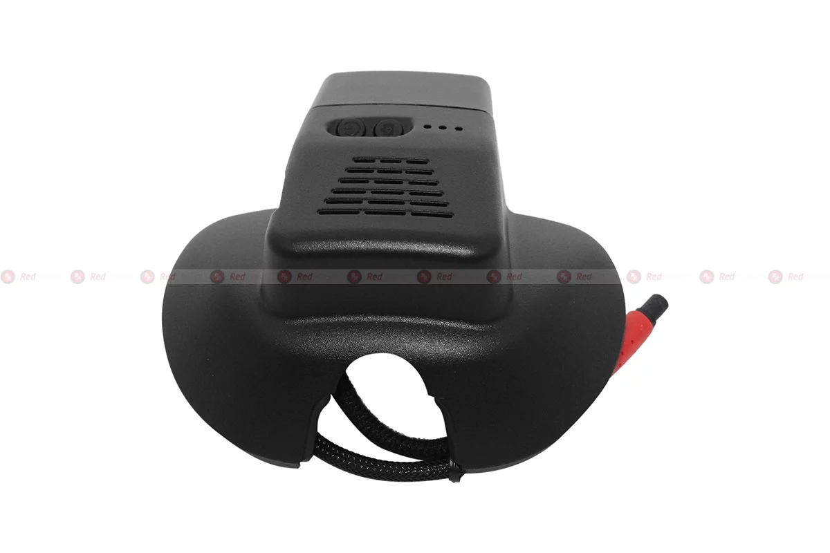 Регистратор RedPower DVR-VOL7-G DUAL