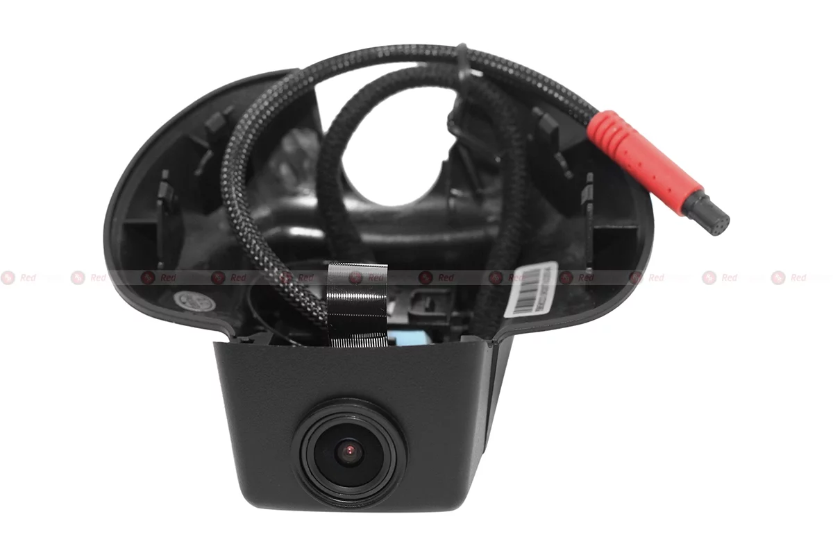 Скрытый регистратор для Volvo DVR-VOL7-G DUAL
