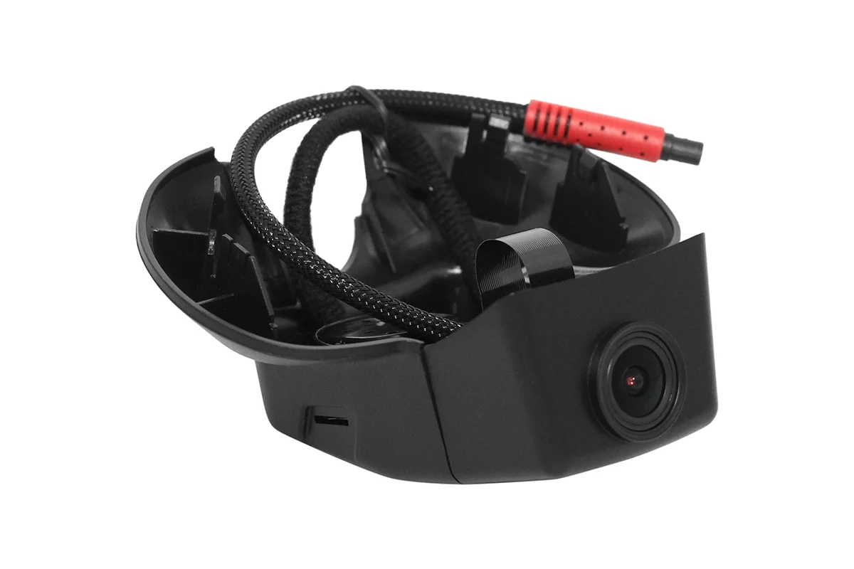 Штатный видеорегистратор RedPower DVR-VOL7-G для Volvo V40 Штатный видеорегистратор RedPower DVR-VOL7-G для Volvo V40
