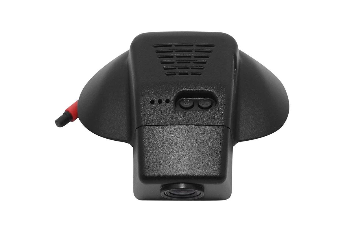 Видеорегистратор RedPower DVR-VOL7-G Видеорегистратор RedPower DVR-VOL7-G
