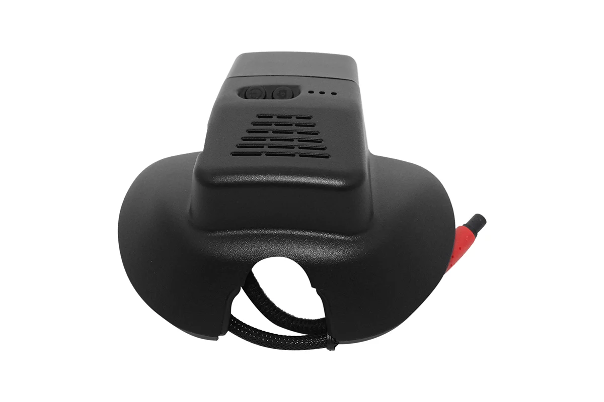 Регистратор RedPower DVR-VOL7-G Регистратор RedPower DVR-VOL7-G