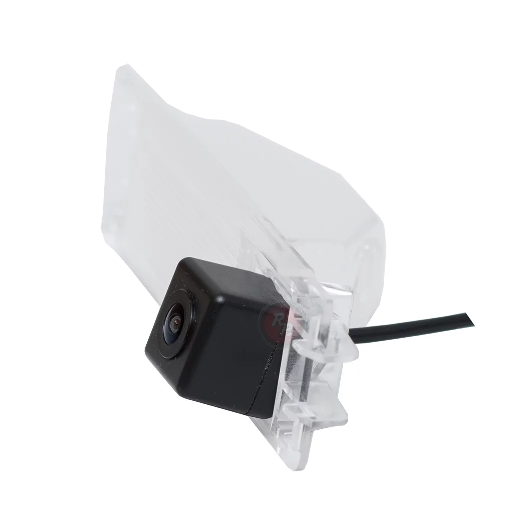 Камера заднего хода RedPower REN274P Premium