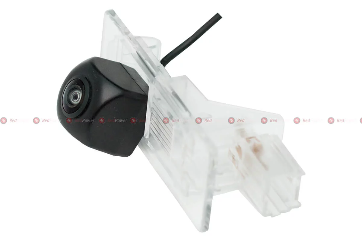 Камера парковки REN358P Premium HD 720P вид сбоку