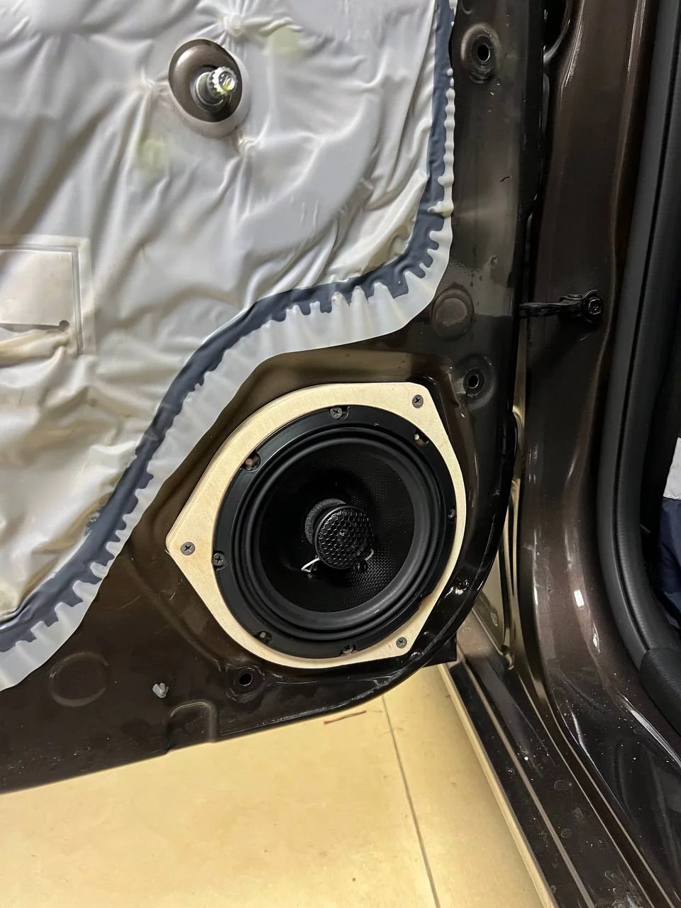 Установленная Коаксиальная акустика RedPower RPB62C Classic Установленная Коаксиальная акустика RedPower RPB62C Classic