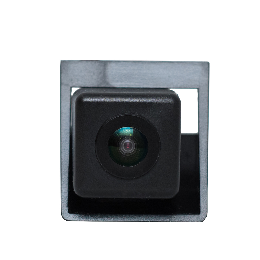 Камера заднего вида цифровая RedPower SSY333 AHD для SsangYong UNI
