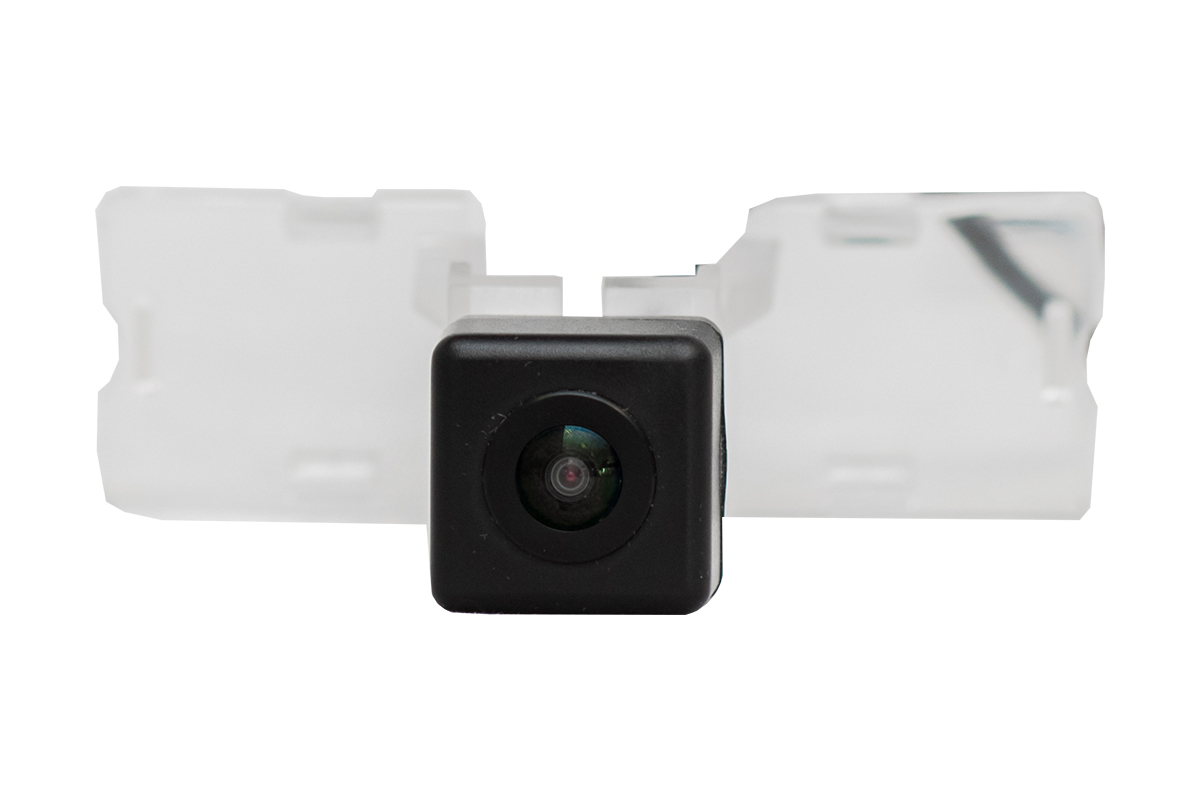 Камера заднего вида цифровая RedPower SUZ139 AHD для Suzuki Swift (2004-2010)