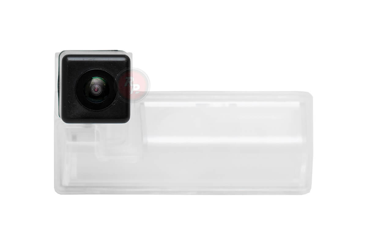 Камера заднего вида цифровая RedPower SUZ297 AHD для Suzuki SX4