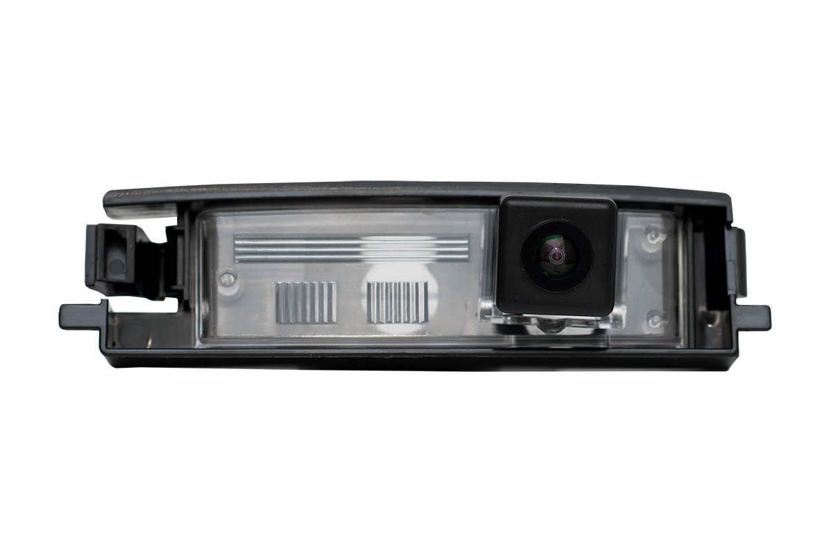 Камера заднего вида цифровая RedPower TOY046 AHD для Toyota RAV4 (2006-2012)