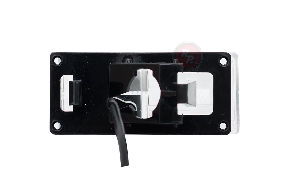 Камера парковки RedPower TOY169P Premium Камера парковки RedPower TOY169P Premium