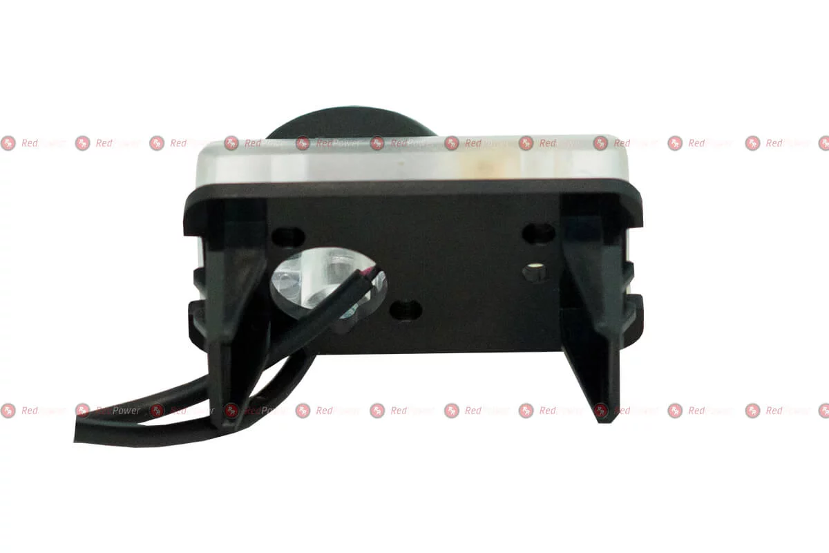 Камера заднего хода цифровая RedPower TOY198 AHD Камера заднего хода цифровая RedPower TOY198 AHD