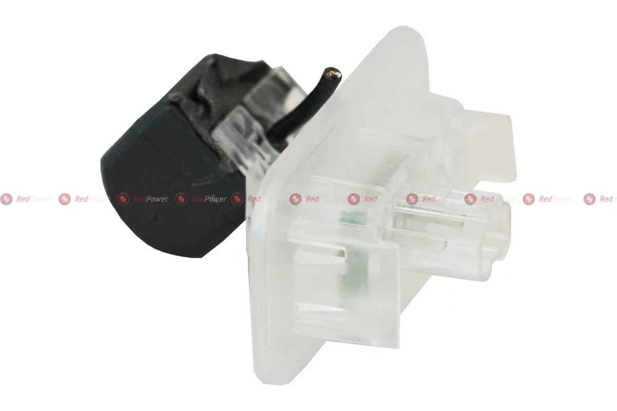 Камера заднего хода RedPower TOY423P Premium Камера заднего хода RedPower TOY423P Premium