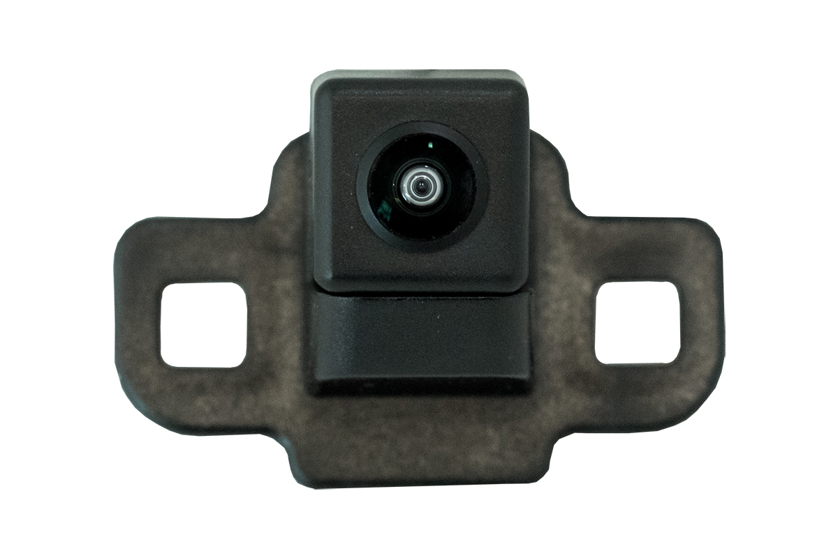 Камера заднего вида цифровая RedPower TOY441 AHD для Toyota RAV4 (2018-2020) в штатное место