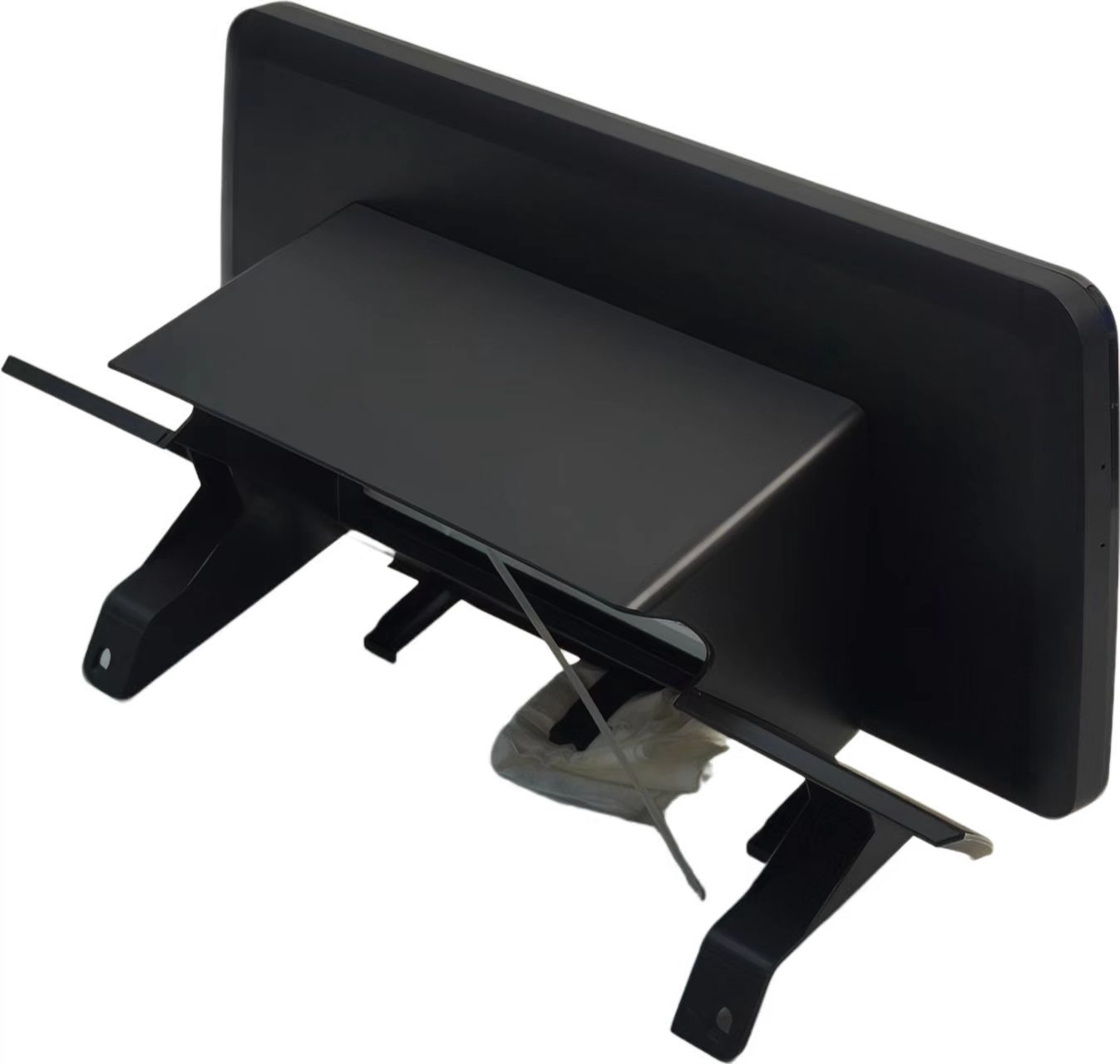 Автомагнитола RedPower 85601XLCIC SPLIT для BMW X1 (E84) 1-поколение (10.2009-05.2015) c CIC