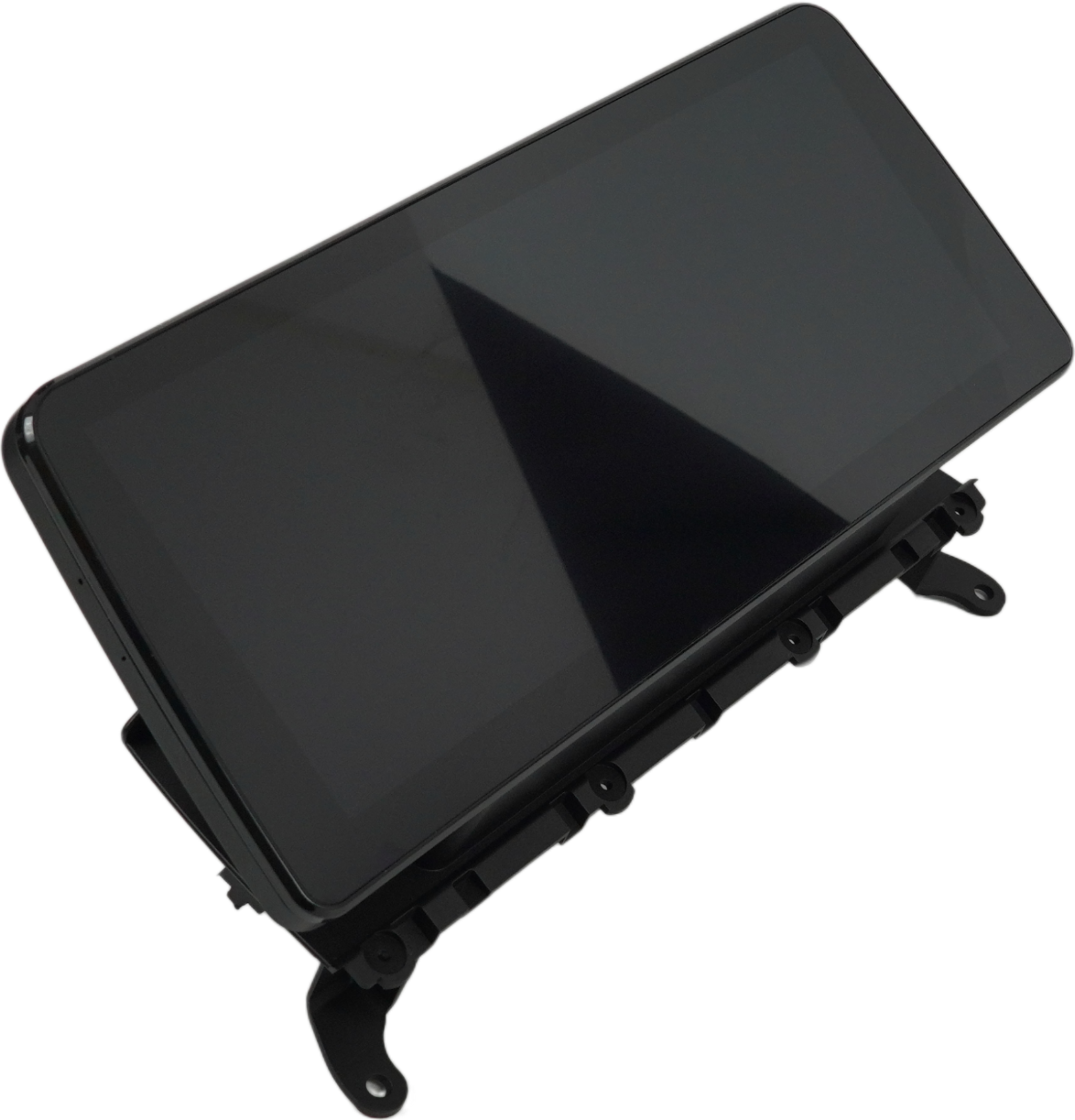 Автомагнитола RedPower 85602XLNBT SPLIT для BMW X3 (F25) (2010-2017) с системой NBT