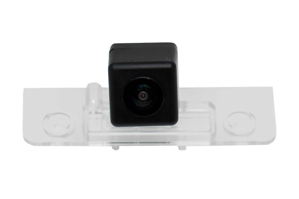 Камера заднего вида RedPower VW032P Premium для Skoda Octavia A5, Roomster, Ford Fusion